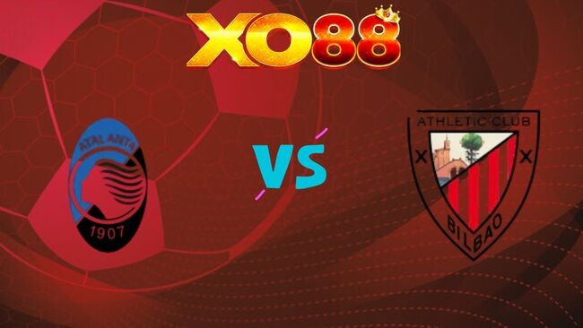 XO88 Nhận định soi kèo Atalanta vs Athletic Bilbao, 03h00 ngày 22/01/2026