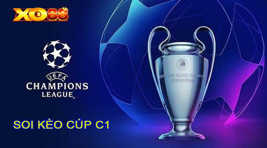 XO88 Hướng dẫn soi kèo Cúp C1 Châu Âu chính xác đỉnh cao