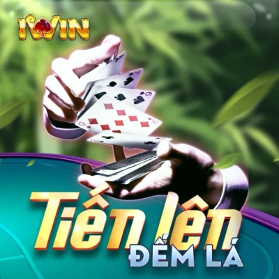XO88 Tiến Lên Đếm Lá