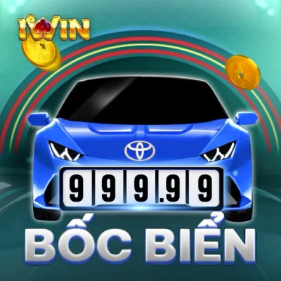 XO88 Bốc Biển Số