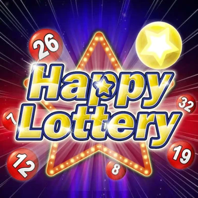 XO88 Happy Lottery