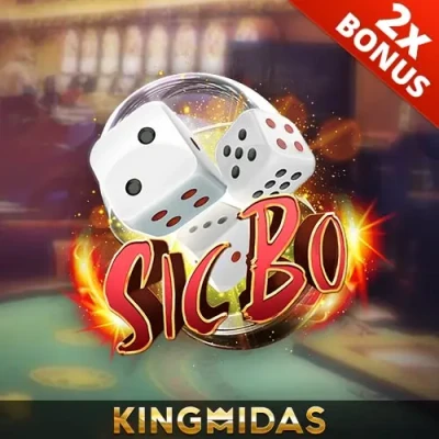 XO88 Sic Bo