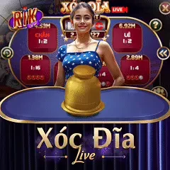 XO88 Xóc Đĩa Livestream