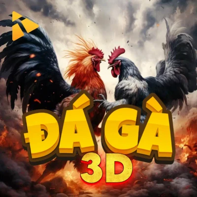 XO88 Đá Gà 3D