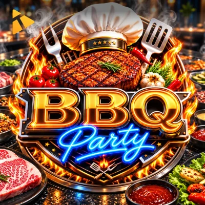 XO88 BBQ