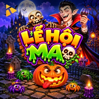 XO88 Lễ Hội Ma